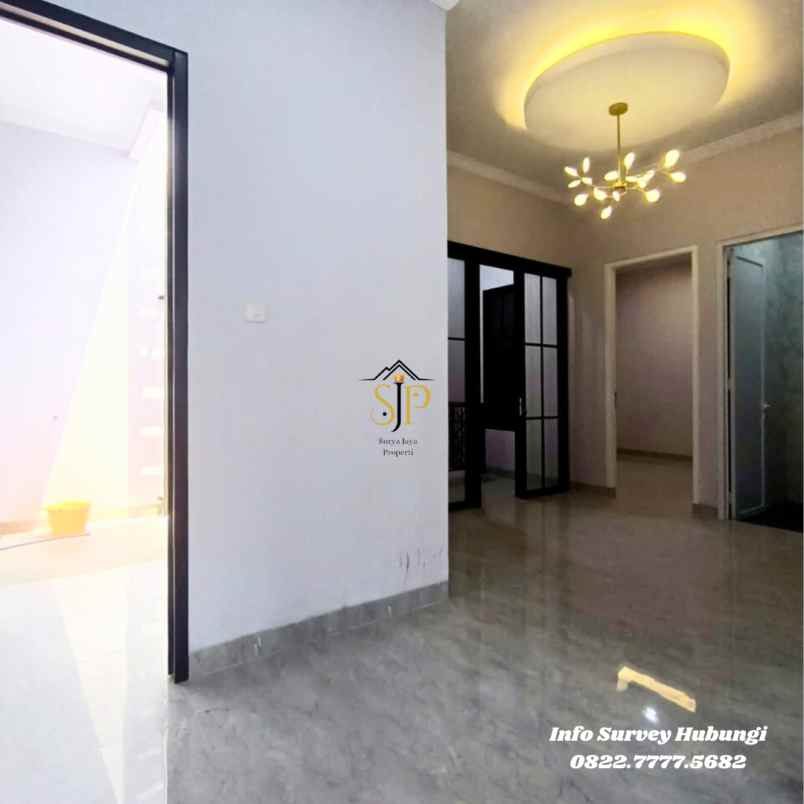 dijual rumah jagakarsa jakarta selatan