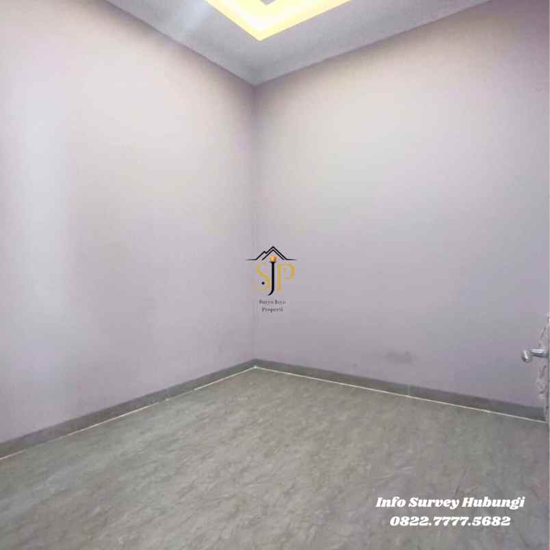 dijual rumah jagakarsa jakarta selatan