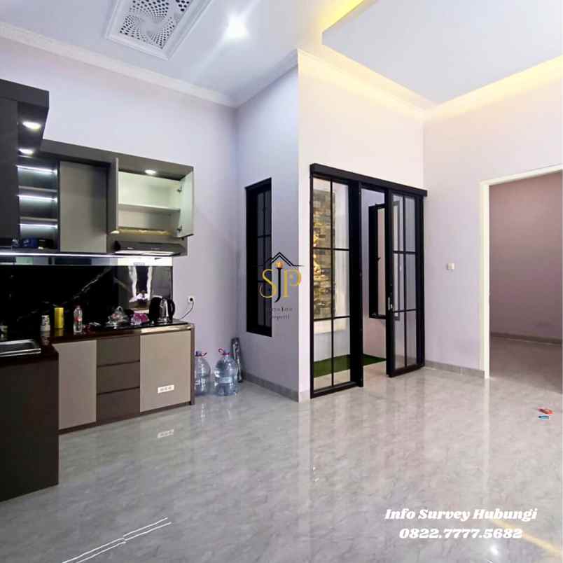 dijual rumah jagakarsa jakarta selatan