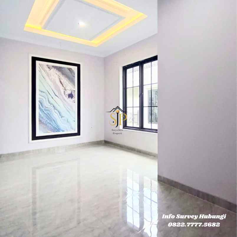 dijual rumah jagakarsa jakarta selatan