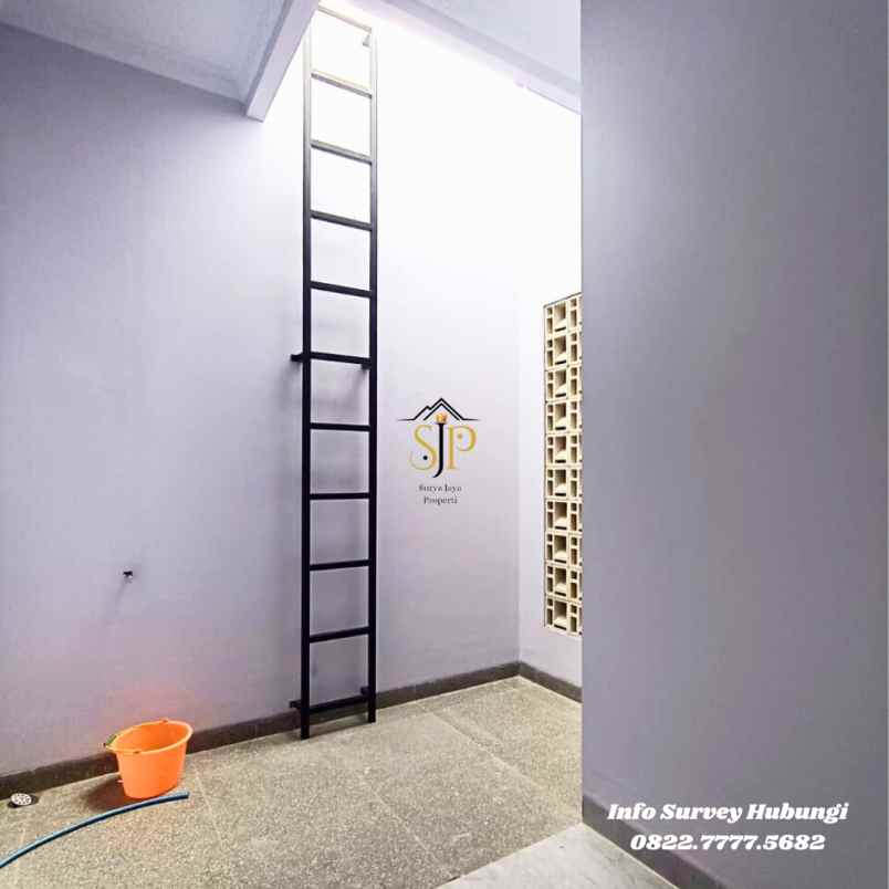 dijual rumah jagakarsa jakarta selatan