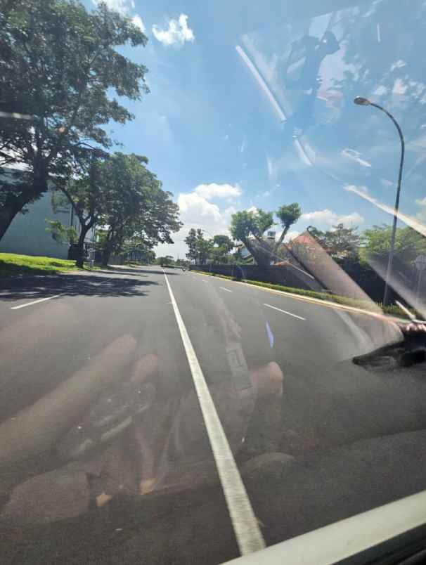 dijual rumah jalan citraland utama