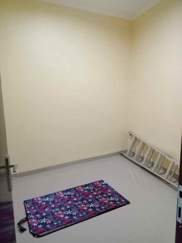 dijual rumah jalan ramah pondok rajeg