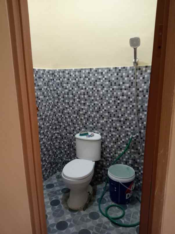 dijual rumah jalan ramah pondok rajeg