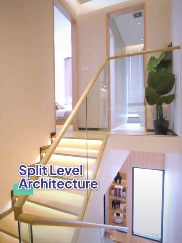 dijual rumah jalan raya sawangan bojongsari