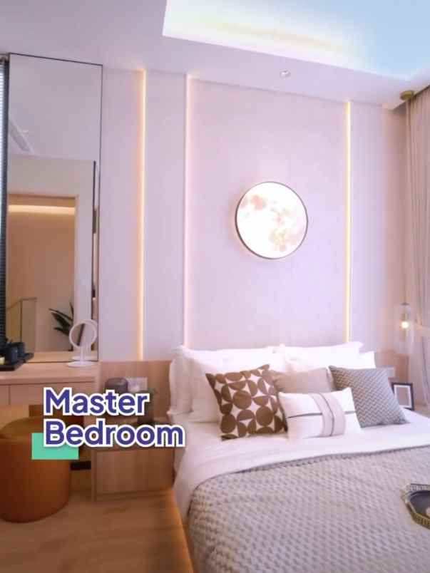 dijual rumah jalan raya sawangan bojongsari