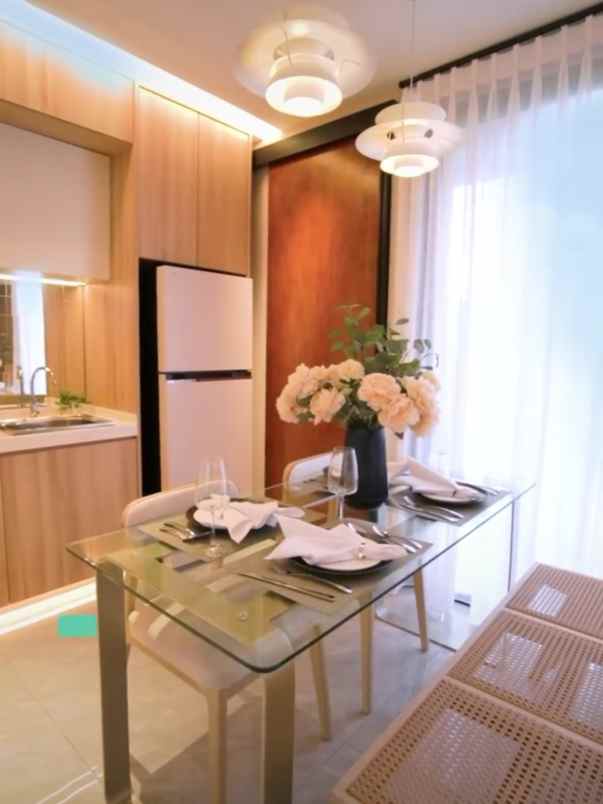 dijual rumah jalan raya sawangan bojongsari