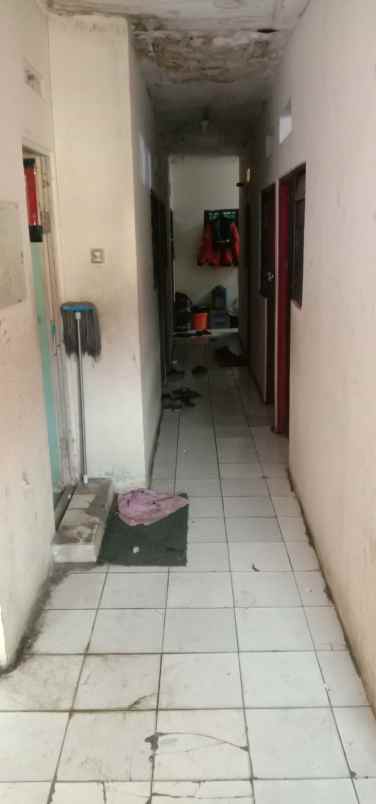 dijual rumah jalan siaga raya no 8118