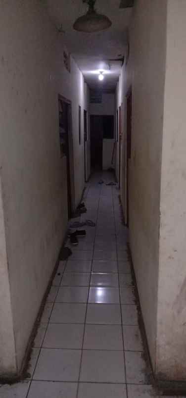 dijual rumah jalan siaga raya no 8118