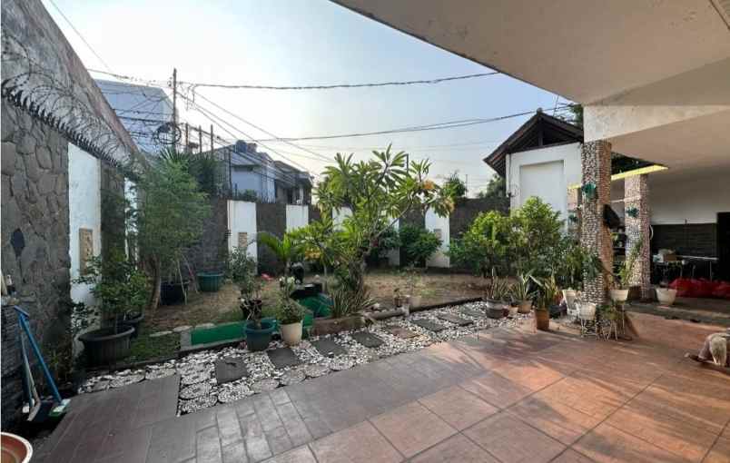 dijual rumah jalan taruna jaya