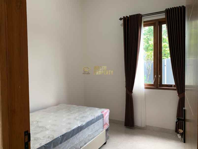 dijual rumah jangkang