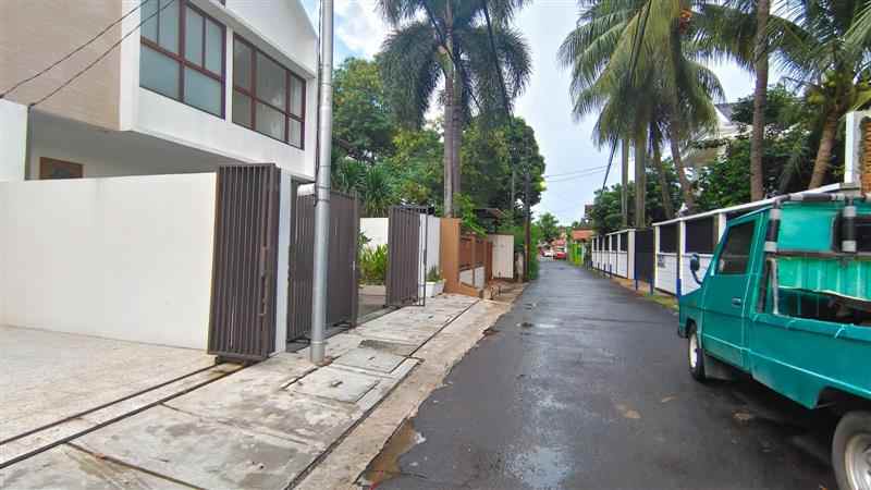dijual rumah jati waringin pondok gede