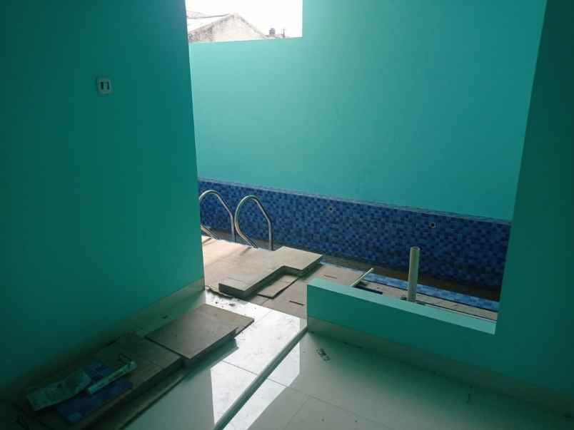 dijual rumah jatimakmur pondok gede bekasi