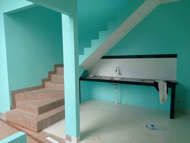 dijual rumah jatimakmur pondok gede bekasi