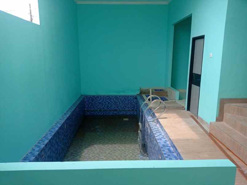 dijual rumah jatimakmur pondok gede bekasi