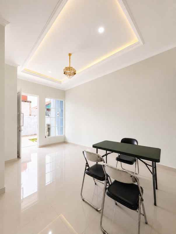 dijual rumah jatiranggon