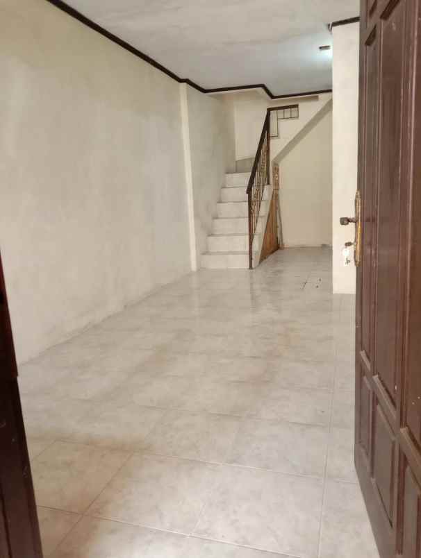 dijual rumah jatisampurna bekasi