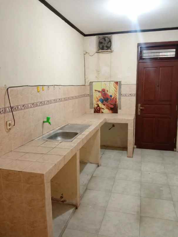 dijual rumah jatisampurna bekasi