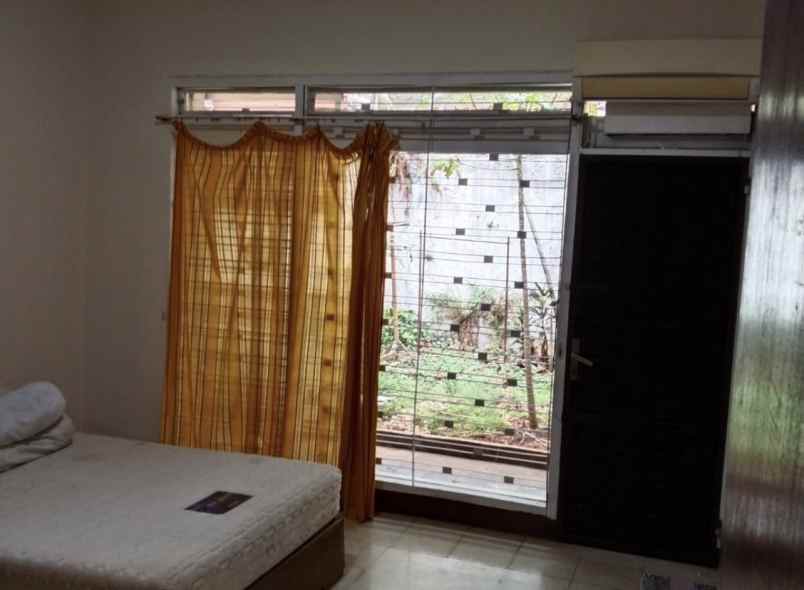 dijual rumah ji cideng timur petojo