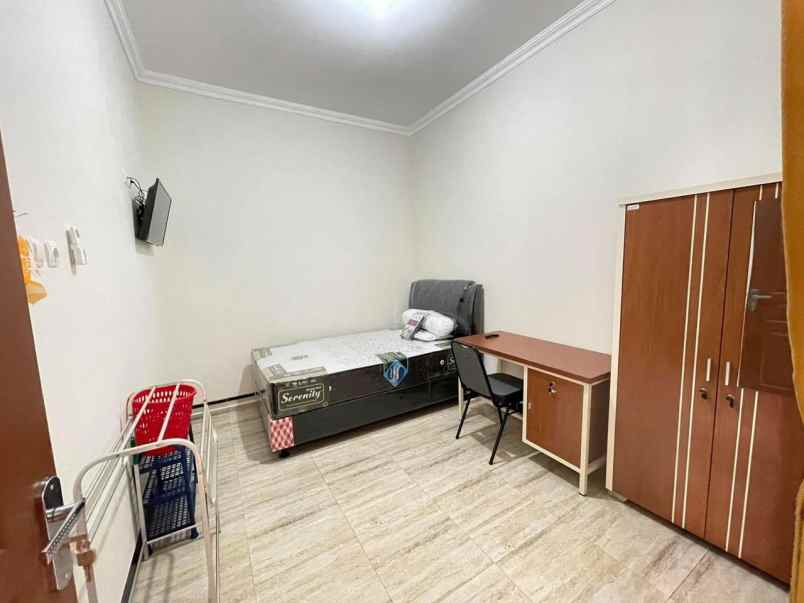 dijual rumah jl banjarsari gg maerasi