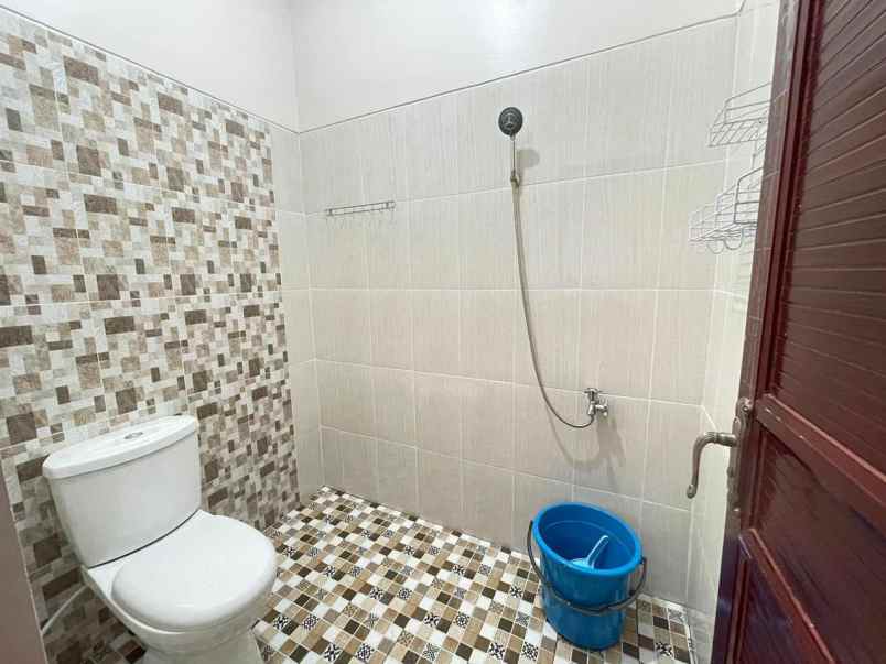 dijual rumah jl banjarsari gg maerasi