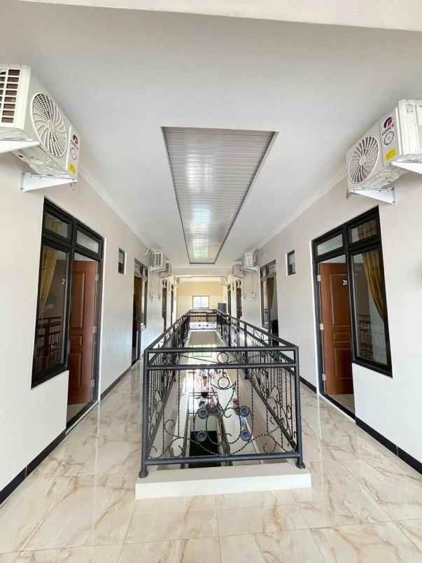 dijual rumah jl banjarsari gg maerasi