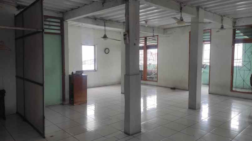 dijual rumah jl bintara