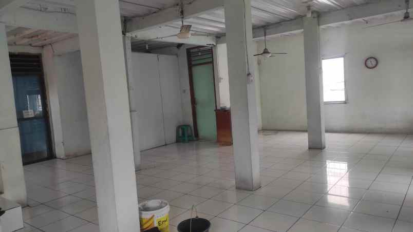dijual rumah jl bintara