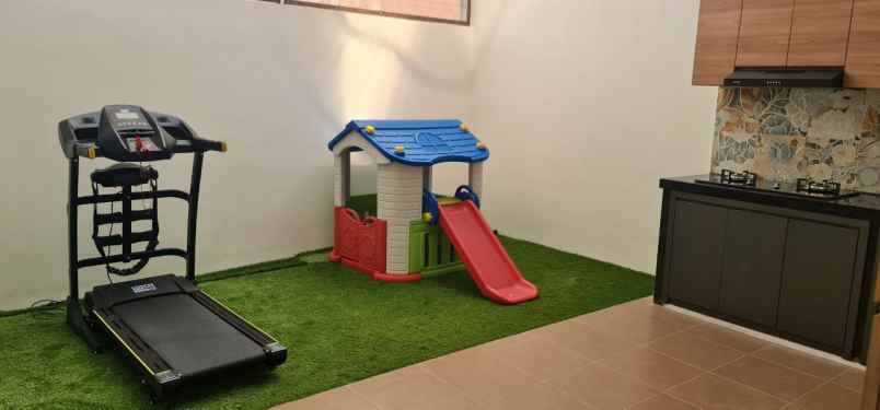 dijual rumah jl budi no 26 sukaraja