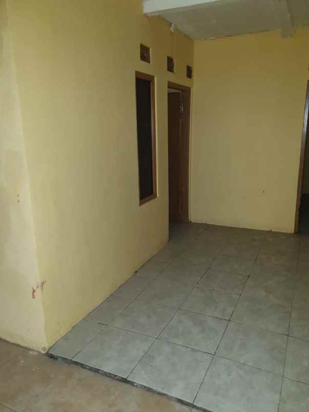 dijual rumah jl cilembur cibogo lembang kbb