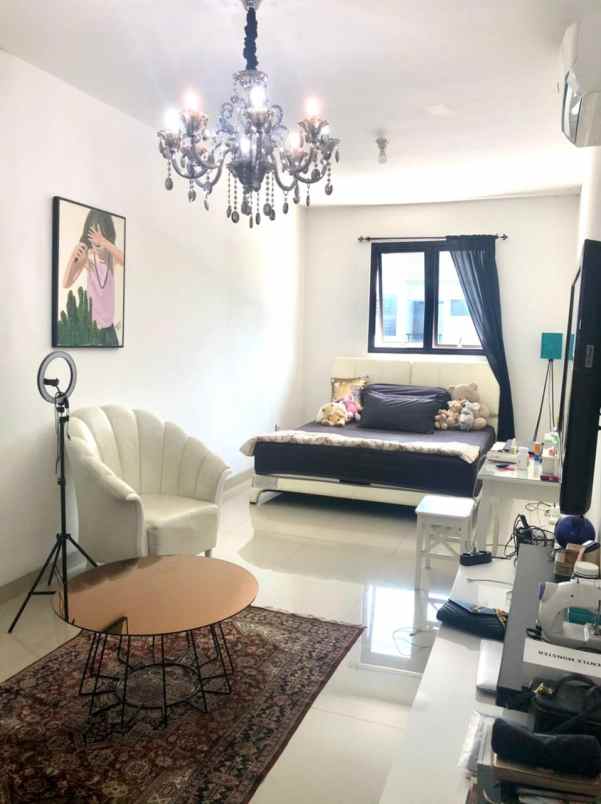 dijual rumah jl fatmawati raya