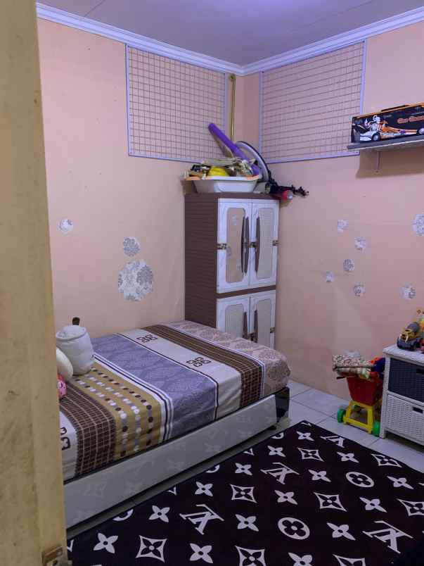 dijual rumah jl irbi ciseeng parung bogor