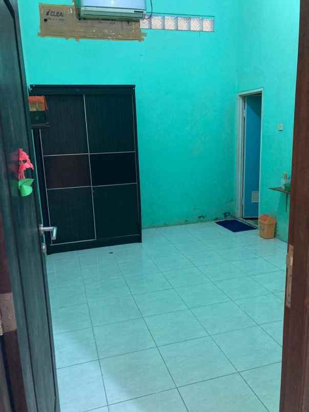 dijual rumah jl kesehatan raya kuningan semarang utara