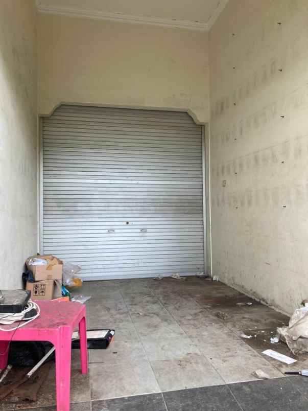 dijual rumah jl kesehatan raya kuningan semarang utara