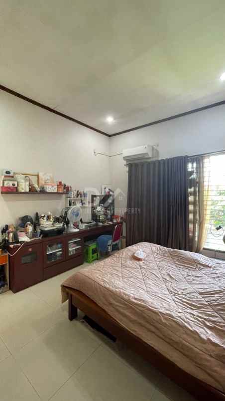 dijual rumah jl kucica pondok aren bintaro