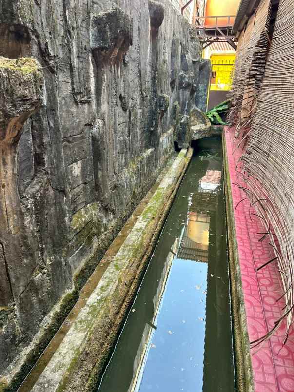 dijual rumah jl lorong kemiri
