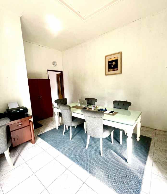 dijual rumah jl padasuka cicaheum