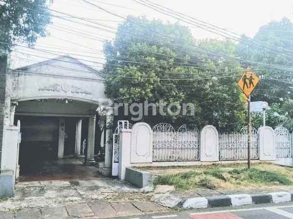 dijual rumah jl pertanian 3 pasar