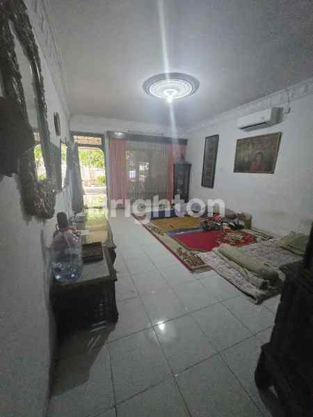 dijual rumah jl pertanian 3 pasar