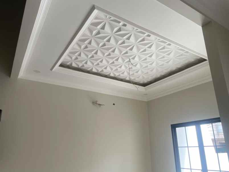 dijual rumah jl pondok bambu duren