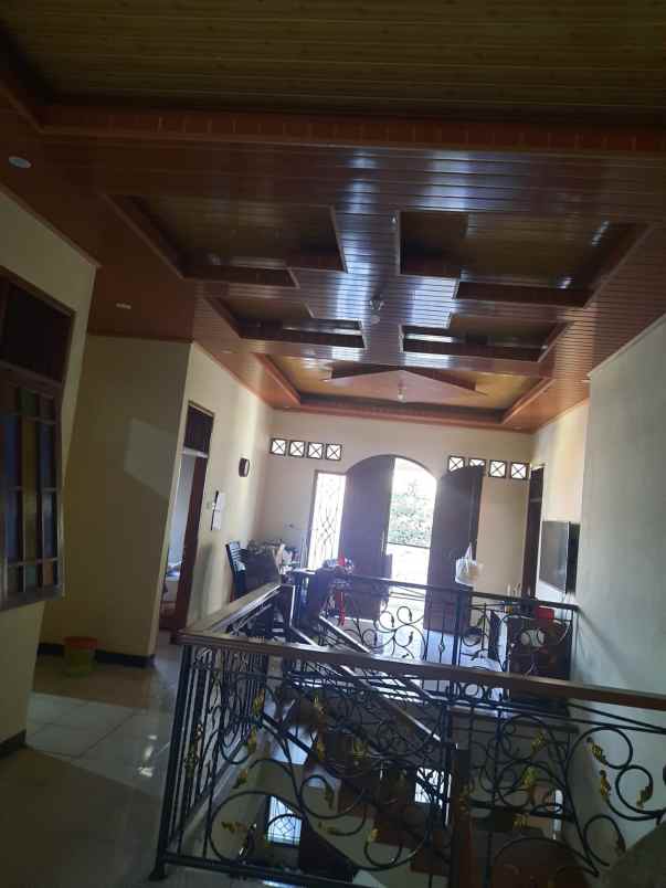 dijual rumah jl pondok bambu duren