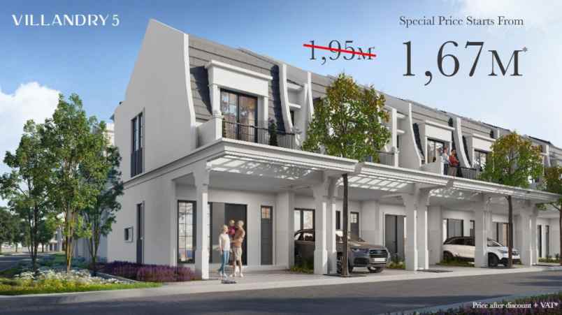 dijual rumah jl pusdiklat depnaker