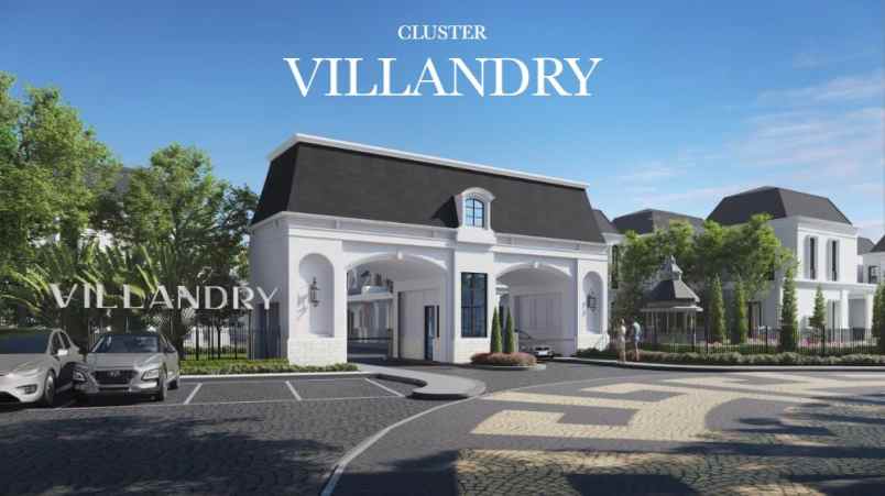 dijual rumah jl pusdiklat depnaker