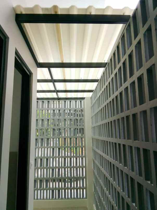 dijual rumah jl raden intan 2 duren