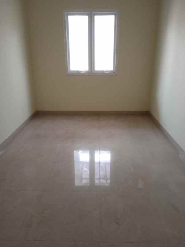 dijual rumah jl rambutan kel jatimurni