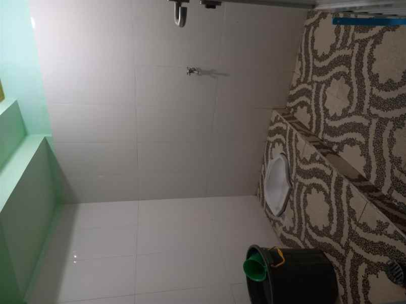 dijual rumah jl ratna jatibening