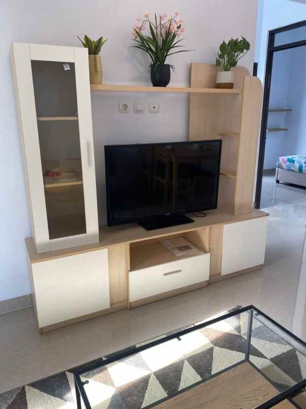 dijual rumah jl raya babelan bekasi