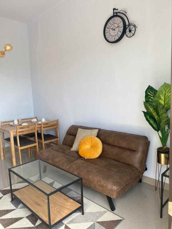 dijual rumah jl raya babelan bekasi