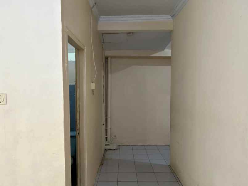 dijual rumah jl raya ciater