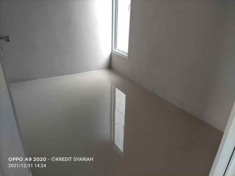 dijual rumah jl raya kalisuren tajur